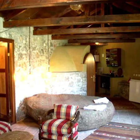 Caretta 4 Bedrooms Mugla