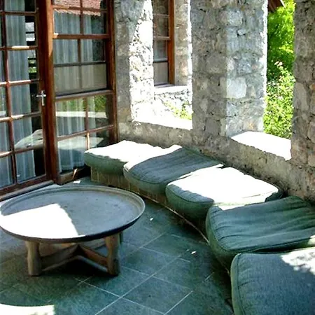 Caretta 4 Bedrooms * Mugla