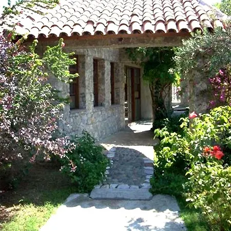 Villa Caretta 4 Bedrooms Mugla
