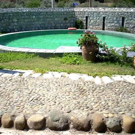Caretta 4 Bedrooms * Muğla
